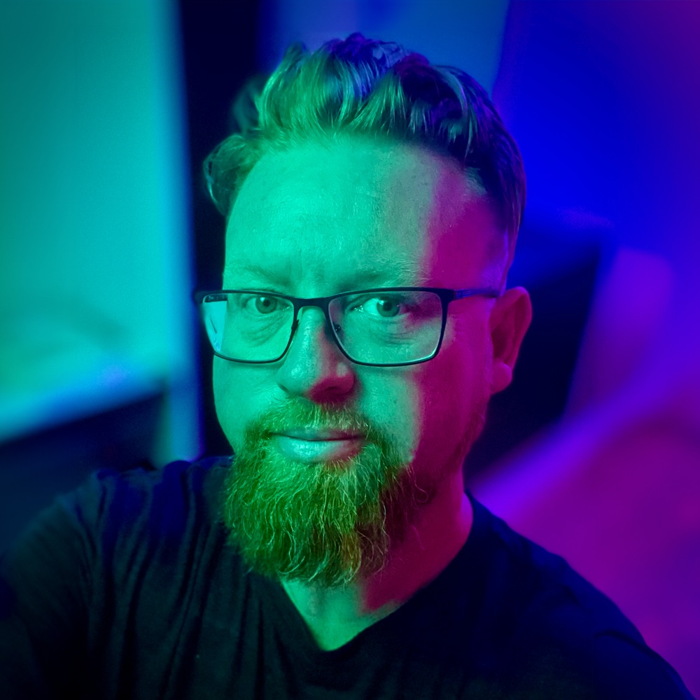 Tim Klapdor